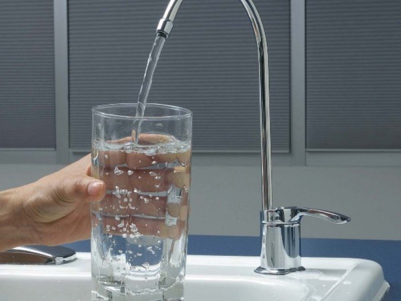 Роспотребнадзор проверил качество питьевой воды в Оренбургской области